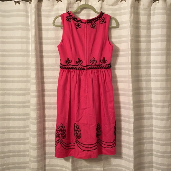 ⭐️NWOT⭐️ Lilly Pulitzer Tea Dress (Size 6) - Picture 5 of 6